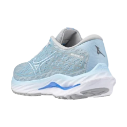 Mizuno Women's Wave Inspire 20 D Running Shoe -Mizuno 411437 CR00 08