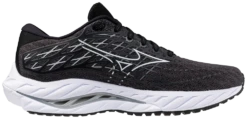 Mizuno Women's Wave Inspire 20 D Running Shoe -Mizuno 411437 EY00 03