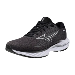 Mizuno Women's Wave Inspire 20 D Running Shoe -Mizuno 411437 EY00 07