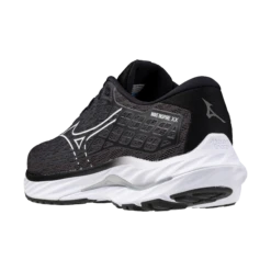 Mizuno Women's Wave Inspire 20 D Running Shoe -Mizuno 411437 EY00 08