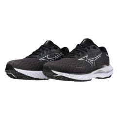 Mizuno Women's Wave Inspire 20 D Running Shoe -Mizuno 411437 EY00 09