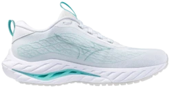 Mizuno Women's Wave Inspire 20 SSW Running Shoe -Mizuno 411439 00AQ 03