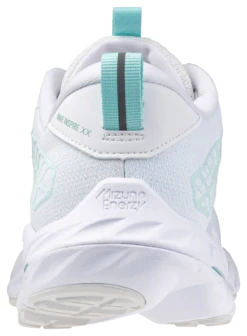 Mizuno Women's Wave Inspire 20 SSW Running Shoe -Mizuno 411439 00AQ 05