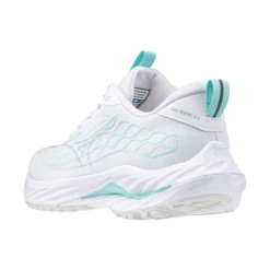 Mizuno Women's Wave Inspire 20 SSW Running Shoe -Mizuno 411439 00AQ 08