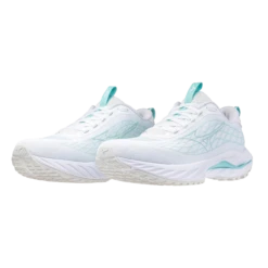 Mizuno Women's Wave Inspire 20 SSW Running Shoe -Mizuno 411439 00AQ 09