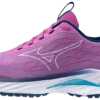 Mizuno Women's Wave Inspire 20 SSW Running Shoe -Mizuno 411439 1P00
