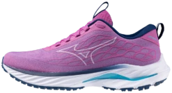 Mizuno Women's Wave Inspire 20 SSW Running Shoe