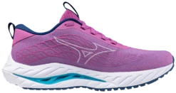 Mizuno Women's Wave Inspire 20 SSW Running Shoe -Mizuno 411439 1P00 03