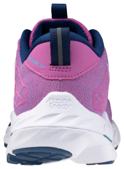 Mizuno Women's Wave Inspire 20 SSW Running Shoe -Mizuno 411439 1P00 05