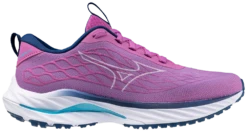 Mizuno Women's Wave Inspire 20 SSW Running Shoe -Mizuno 411439 1P00 06