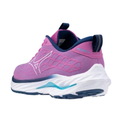 Mizuno Women's Wave Inspire 20 SSW Running Shoe -Mizuno 411439 1P00 08