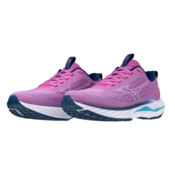 Mizuno Women's Wave Inspire 20 SSW Running Shoe -Mizuno 411439 1P00 09