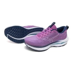 Mizuno Women's Wave Inspire 20 SSW Running Shoe -Mizuno 411439 1P00 11