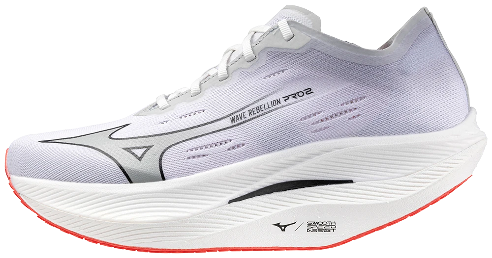 Mizuno Men's Wave Rebellion Pro 2 Running Shoe 3 Mizuno Men's Wave Rebellion Pro 2 Running Shoe