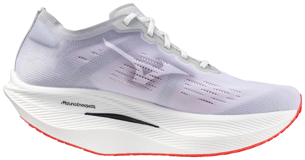 Mizuno Men's Wave Rebellion Pro 2 Running Shoe 5 Mizuno Men's Wave Rebellion Pro 2 Running Shoe - Image 3