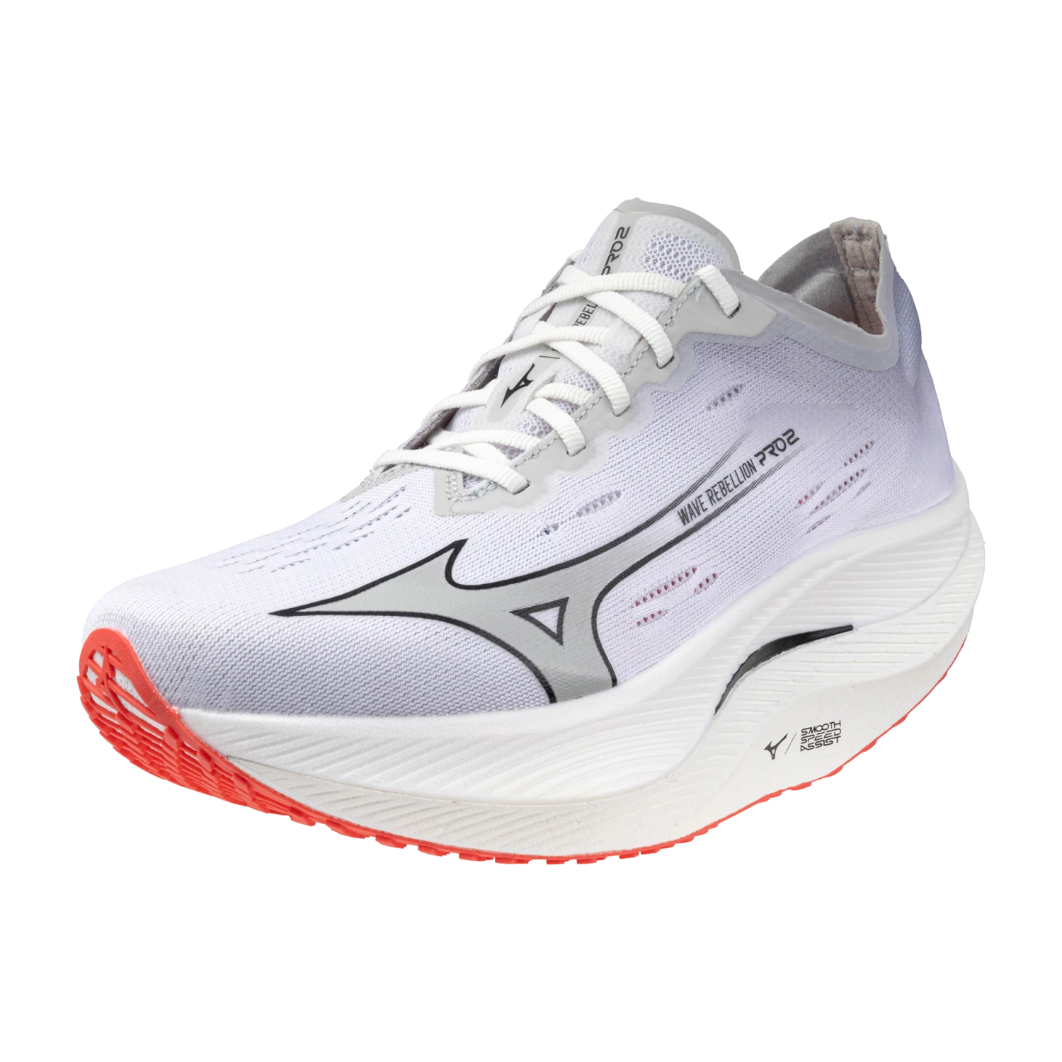 Mizuno Men's Wave Rebellion Pro 2 Running Shoe 9 Mizuno Men's Wave Rebellion Pro 2 Running Shoe - Image 7