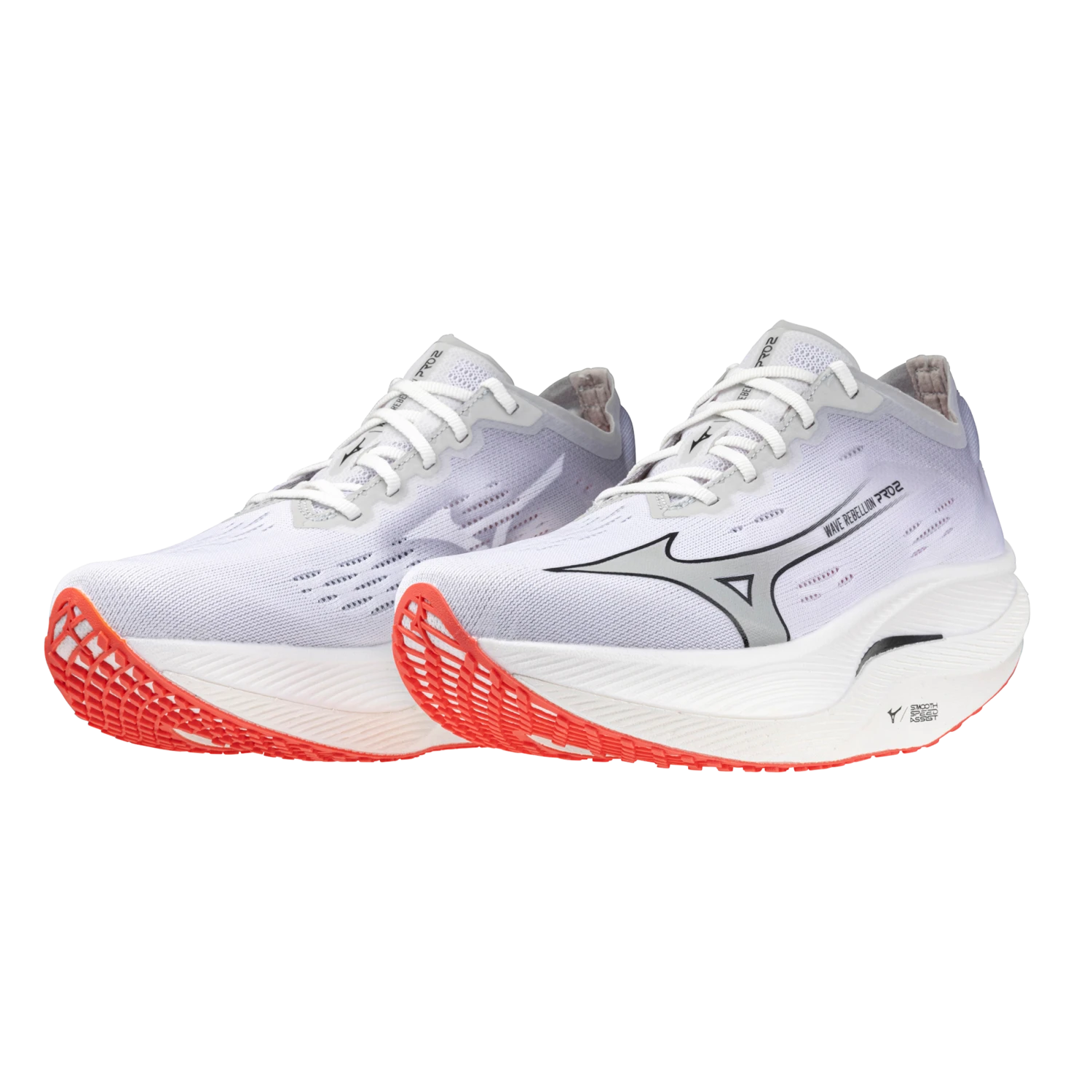 Mizuno Men's Wave Rebellion Pro 2 Running Shoe 11 Mizuno Men's Wave Rebellion Pro 2 Running Shoe - Image 9