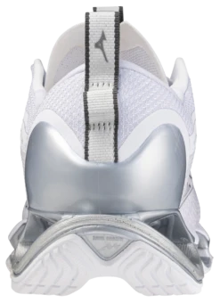 Mizuno Women's Wave Prophecy 13 Running Shoe -Mizuno 411449 00MG 05