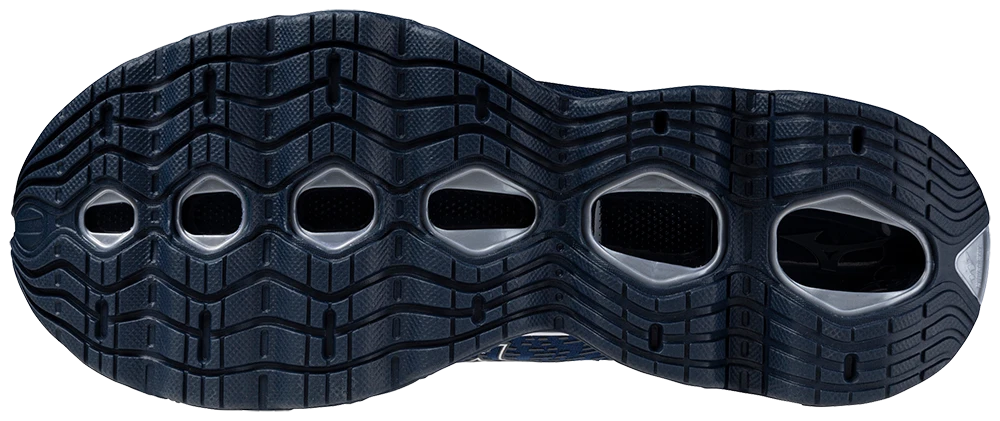 Mizuno Men's Wave Prophecy 13 Running Shoe 4 Mizuno Men's Wave Prophecy 13 Running Shoe - Image 2