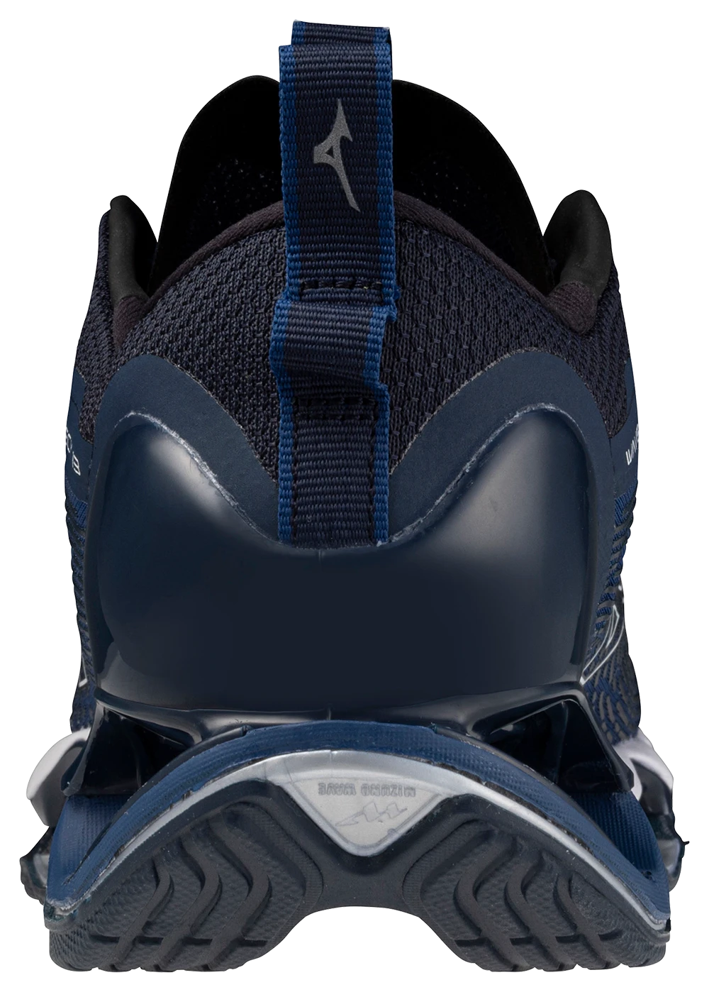 Mizuno Men's Wave Prophecy 13 Running Shoe 7 Mizuno Men's Wave Prophecy 13 Running Shoe - Image 5