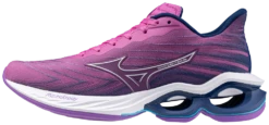 Mizuno Women's Wave Creation 25 SSW Running Shoe -Mizuno 411452 1PNP