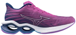 Mizuno Women's Wave Creation 25 SSW Running Shoe -Mizuno 411452 1PNP 03