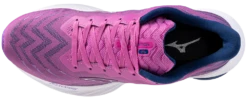 Mizuno Women's Wave Creation 25 SSW Running Shoe -Mizuno 411452 1PNP 04
