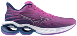 Mizuno Women's Wave Creation 25 SSW Running Shoe -Mizuno 411452 1PNP 06