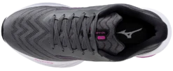 Mizuno Women's Wave Creation 25 SSW Running Shoe -Mizuno 411452 961P 04
