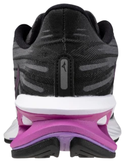 Mizuno Women's Wave Creation 25 SSW Running Shoe -Mizuno 411452 961P 05