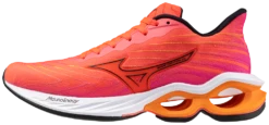 Mizuno Women's Wave Creation 25 SSW Running Shoe -Mizuno 411452 PT1D