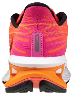 Mizuno Women's Wave Creation 25 SSW Running Shoe -Mizuno 411452 PT1D 05