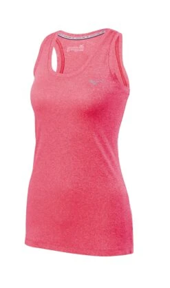 Mizuno Women's Inspire Running Singlet 2.0 -Mizuno 421401 1313