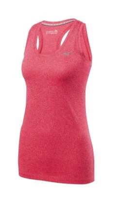Mizuno Women's Inspire Running Singlet 2.0 -Mizuno 421401 1F1F