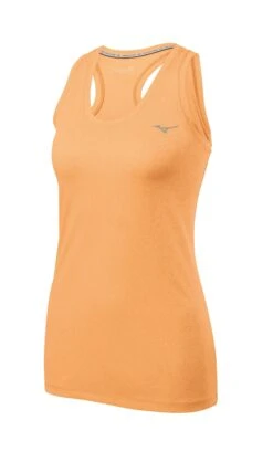 Mizuno Women's Inspire Running Singlet 2.0 -Mizuno 421401 2B2B