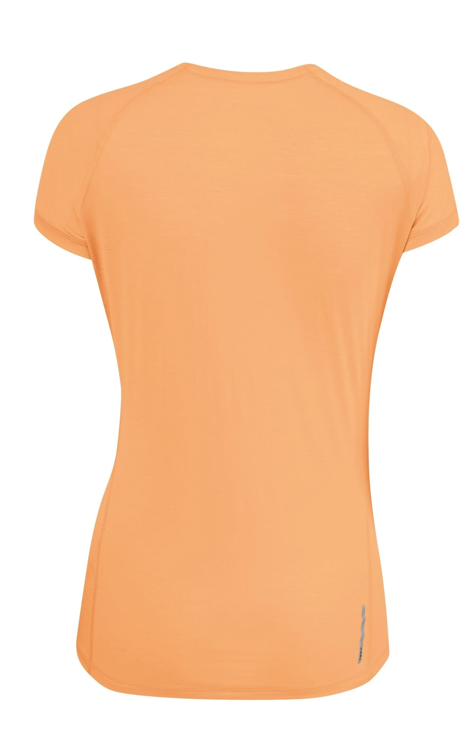 Mizuno Women's Active Running Tee 6 Mizuno Women's Active Running Tee - Image 4