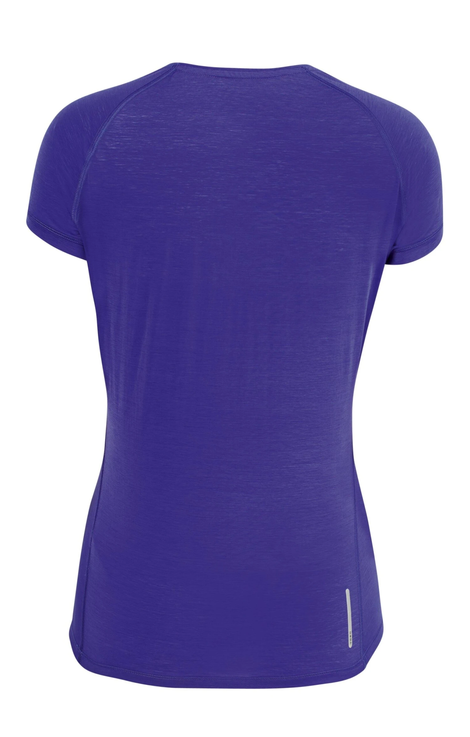 Mizuno Women's Active Running Tee 8 Mizuno Women's Active Running Tee - Image 6