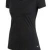 Mizuno Women's Active Running Tee 1 Mizuno Women's Active Running Tee -Mizuno 421541 9090