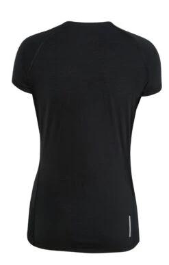 Mizuno Women's Active Running Tee 9 Mizuno Women's Active Running Tee -Mizuno 421541 9090 01