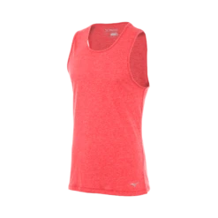 Mizuno Men's Inspire Running Singlet 18 Mizuno Men's Inspire Running Singlet -Mizuno 421645 2727