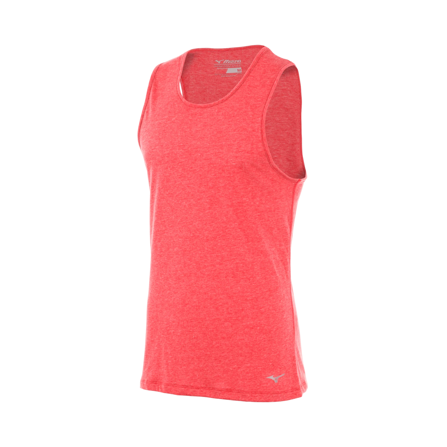 Mizuno Men's Inspire Running Singlet 5 Mizuno Men's Inspire Running Singlet - Image 3