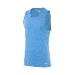 Mizuno Men's Inspire Running Singlet 20 Mizuno Men's Inspire Running Singlet -Mizuno 421645 5656