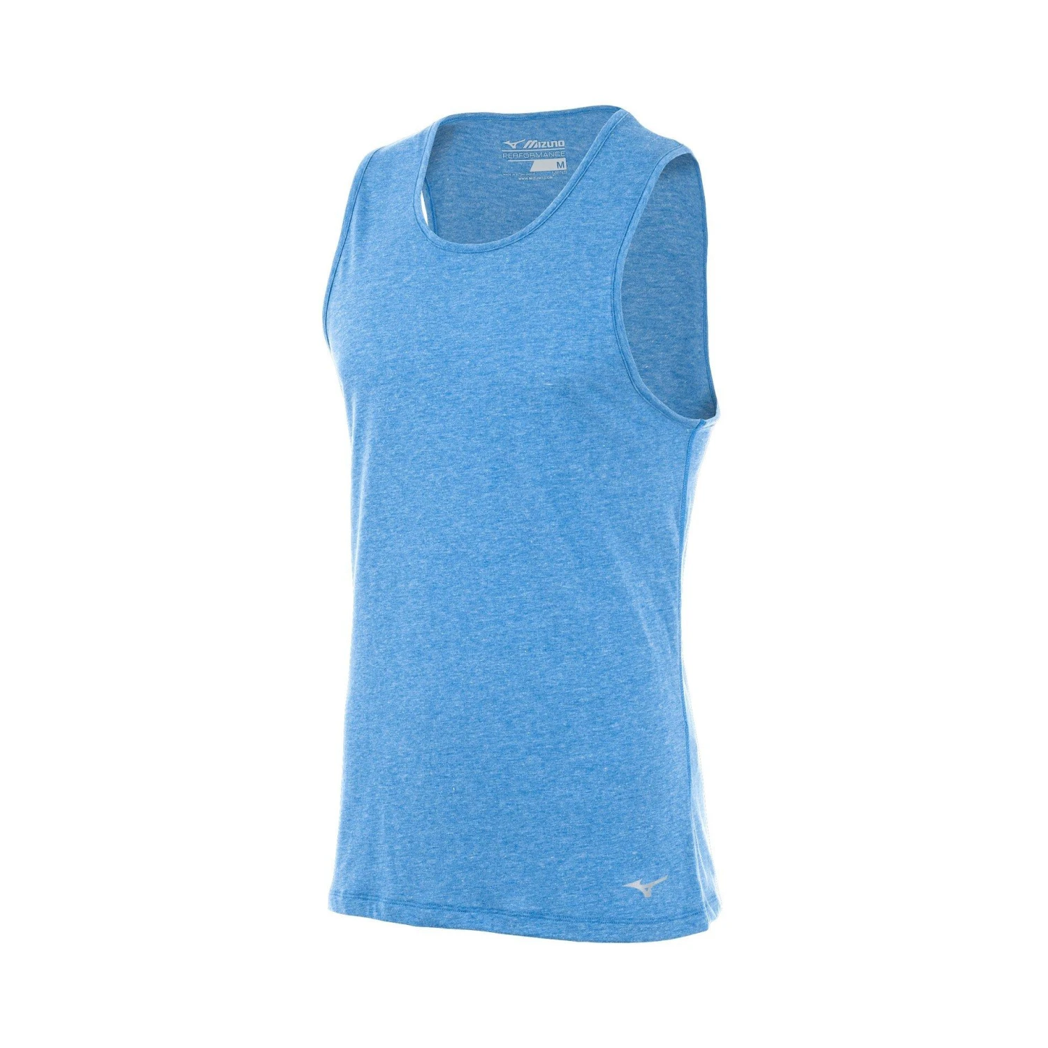 Mizuno Men's Inspire Running Singlet 7 Mizuno Men's Inspire Running Singlet - Image 5