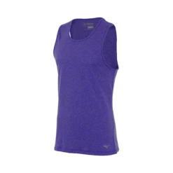 Mizuno Men's Inspire Running Singlet 22 Mizuno Men's Inspire Running Singlet -Mizuno 421645 5858