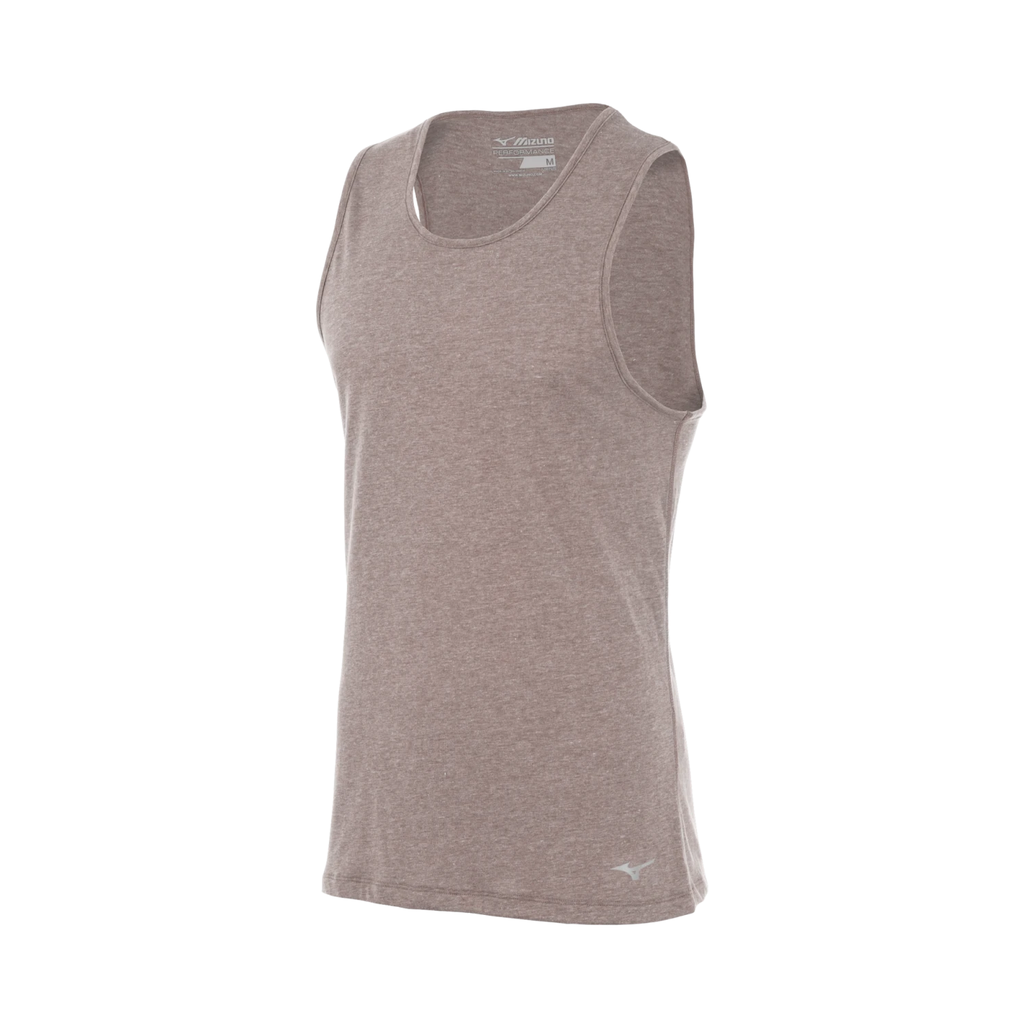 Mizuno Men's Inspire Running Singlet 15 Mizuno Men's Inspire Running Singlet - Image 13