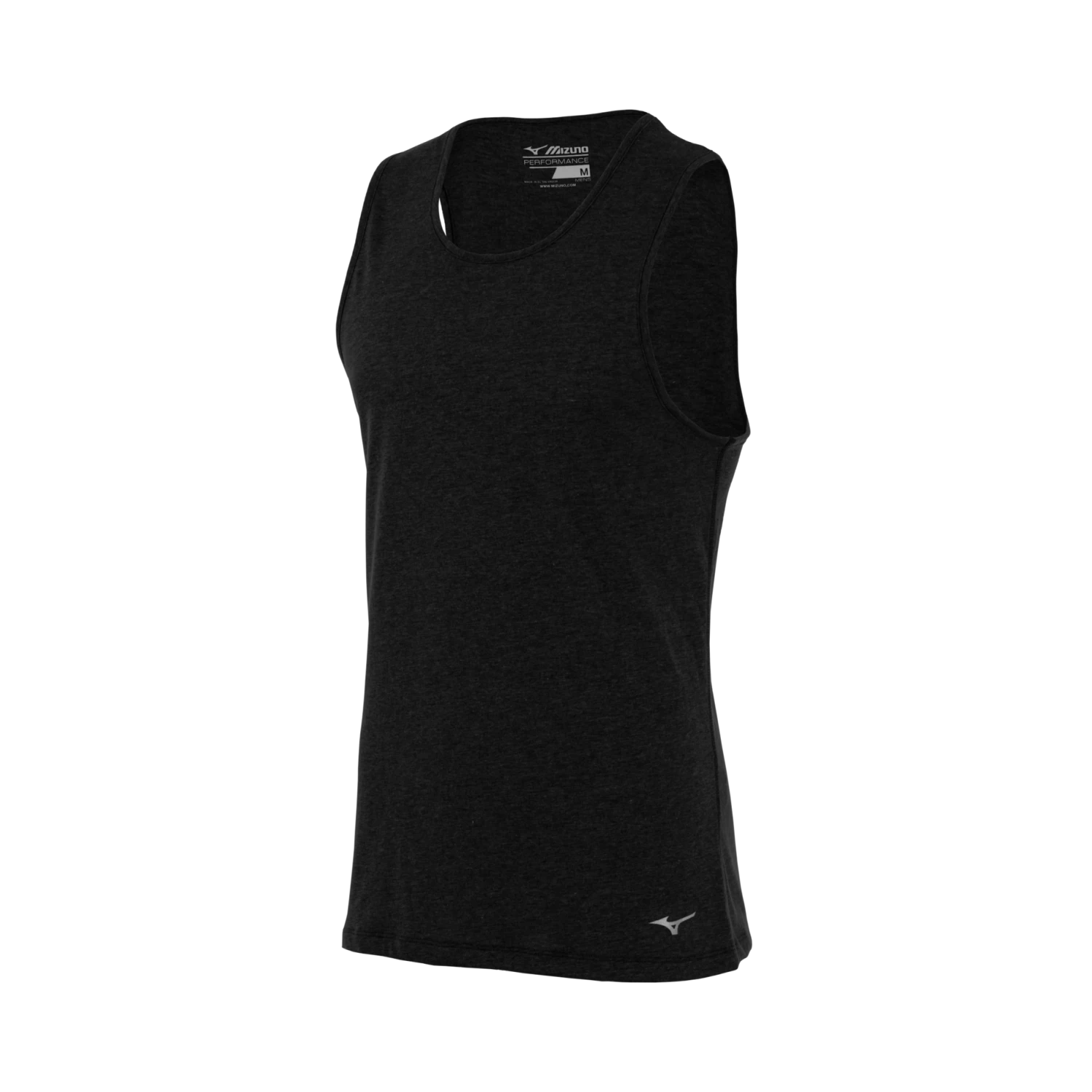 Mizuno Men's Inspire Running Singlet 13 Mizuno Men's Inspire Running Singlet - Image 11