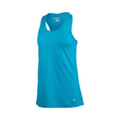 Mizuno Women's Inspire Running Singlet -Mizuno 421649 5656 01