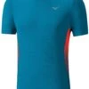 Mizuno Men's Aero Running Tee 4.0 -Mizuno 421705 531T