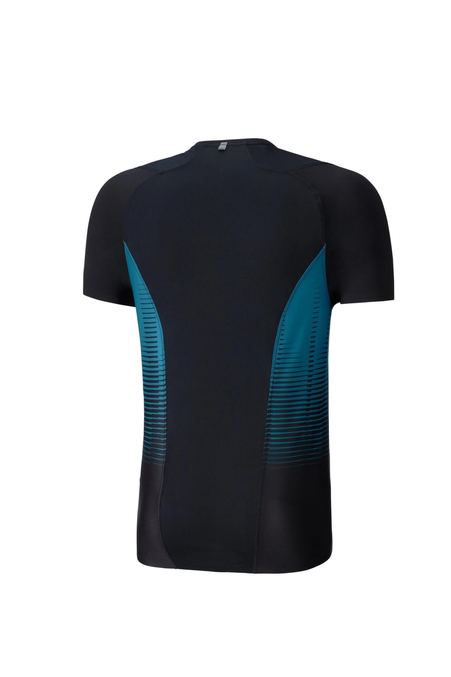 Mizuno Men's Aero Running Tee 4.0 5 Mizuno Men's Aero Running Tee 4.0 - Image 3