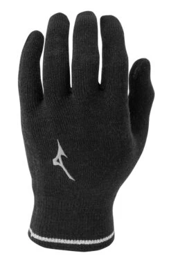 Mizuno Breath Thermo® Knit Glove -Mizuno 421734 9030